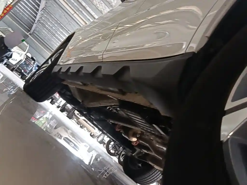 Geely Emgrand X6 2024 2021 Model PRO 1.4T Automatic Premium