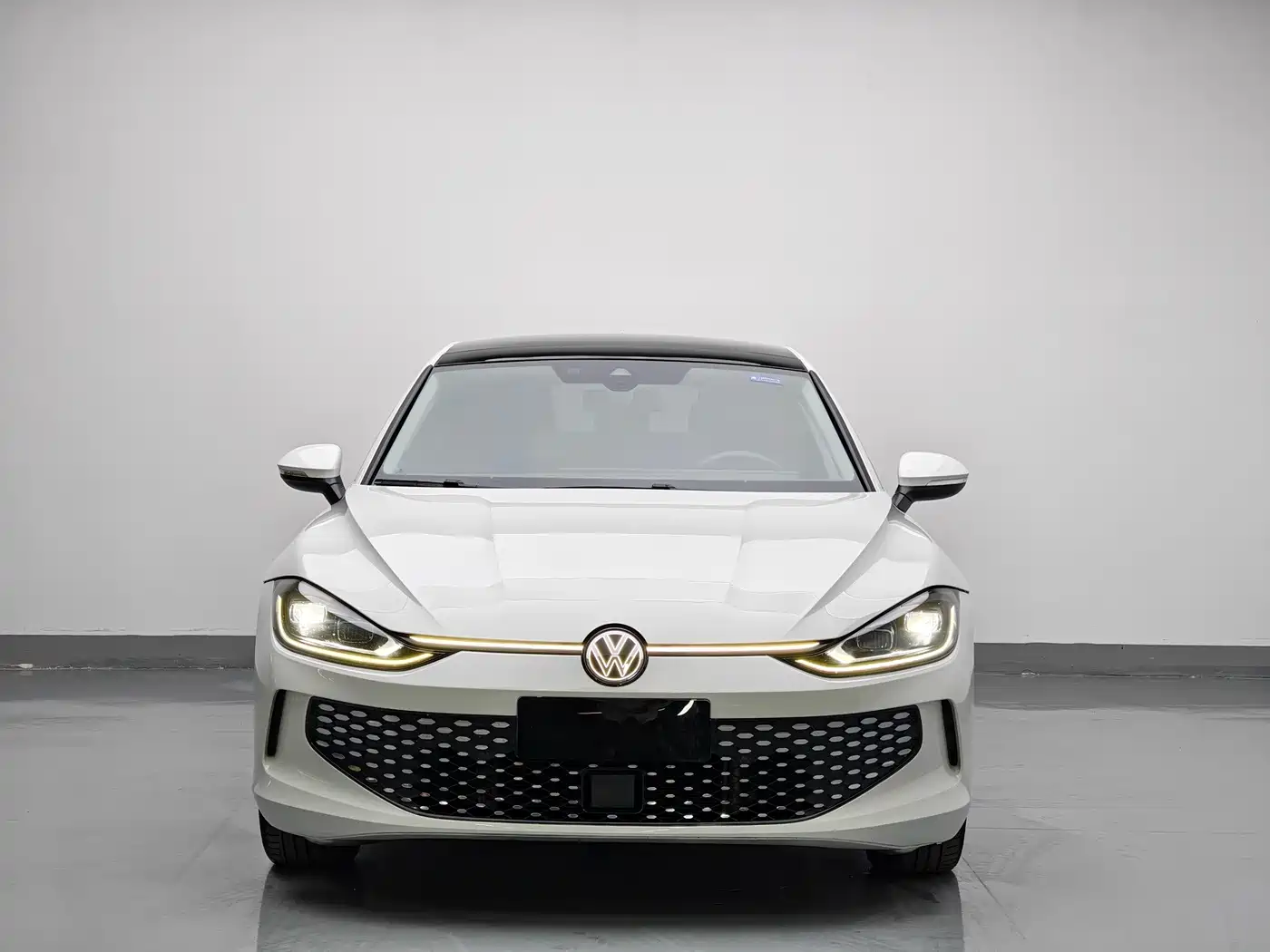 Volkswagen Lamando, миниатюра 2