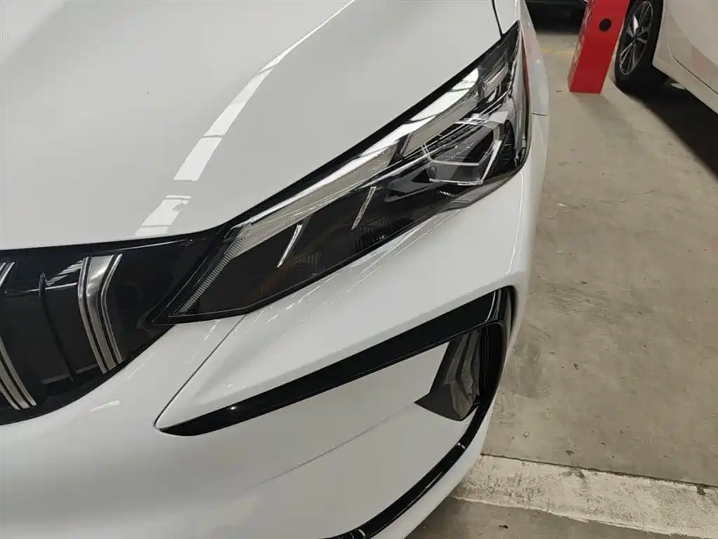 Geely Binrui 2026 2024 Binrui COOL 1.5T DCT Soaring Dragon Edition