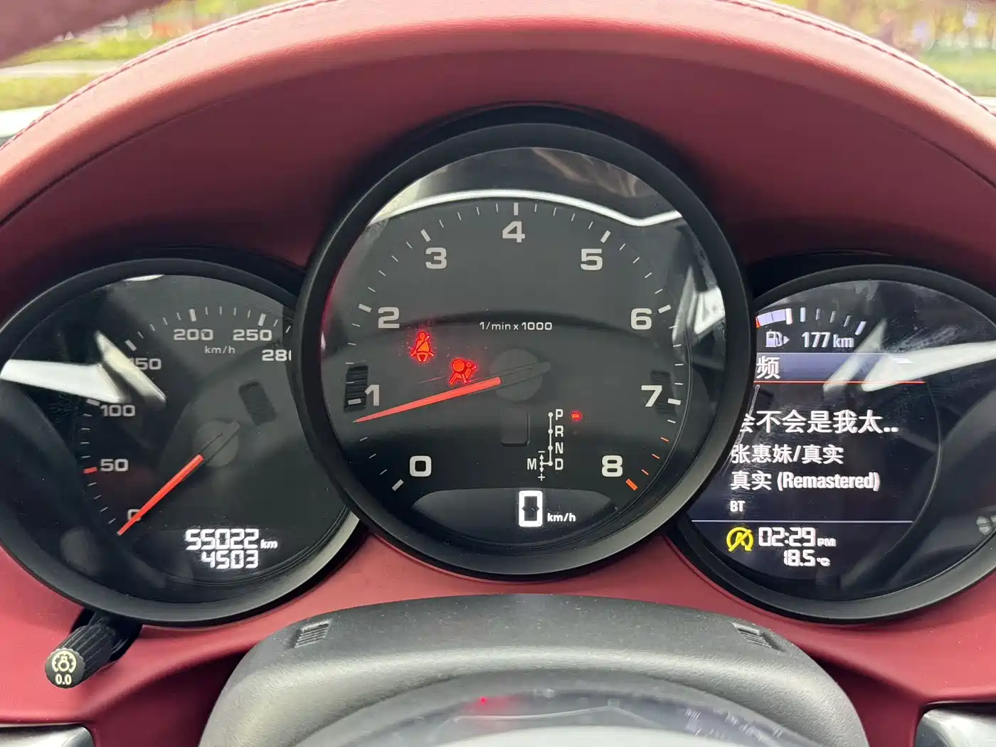 Porsche 718 2018 Cayman 2.0T фото 13