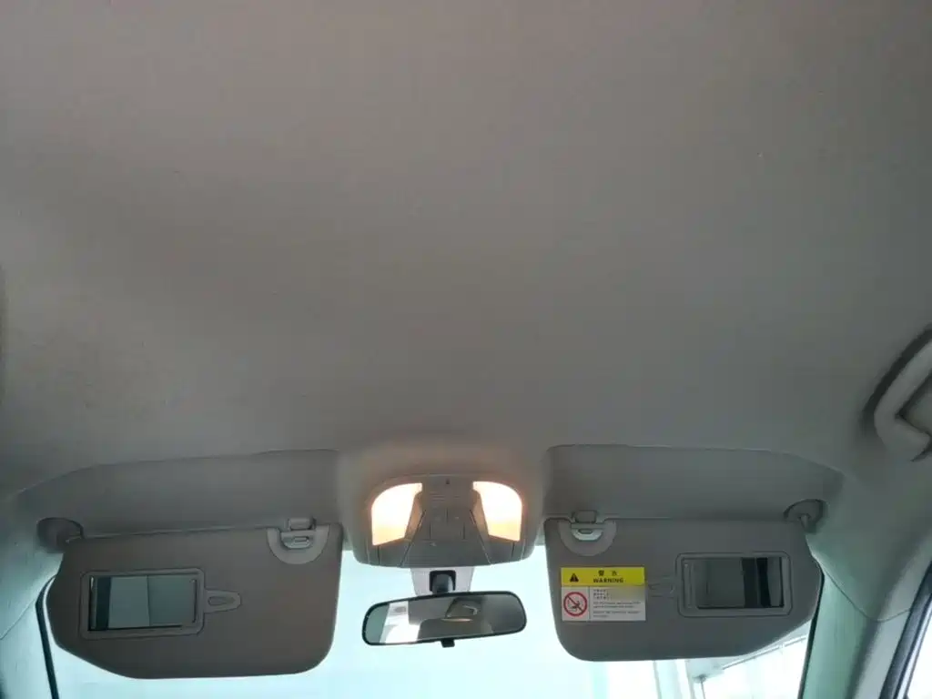 BYD Yuan Pro 2024 2023 401KM Luxury