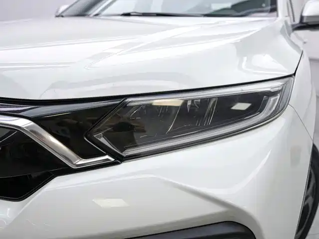 Honda XR-V 2019 220TURBO CVT Luxury China VI — фото 2
