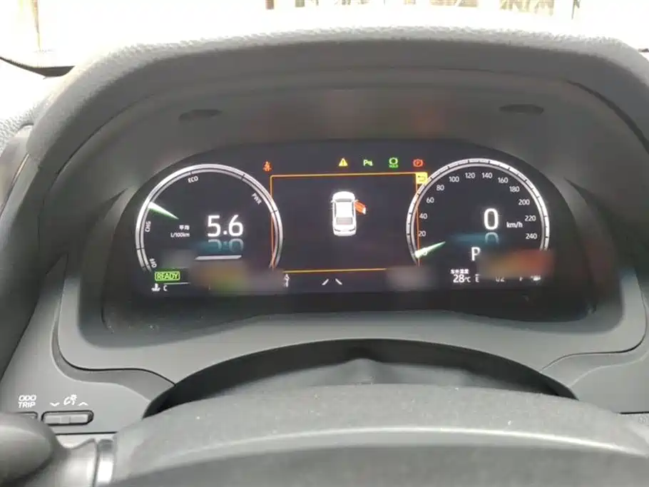 Toyota Camry 2021 Hybrid 2.5HS Fashion Edition фото 5