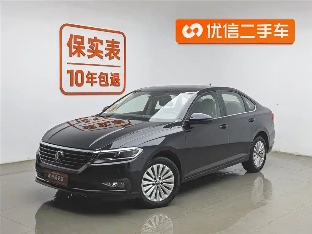 Volkswagen Lavida 2021 1.5L Auto Comfort Edition