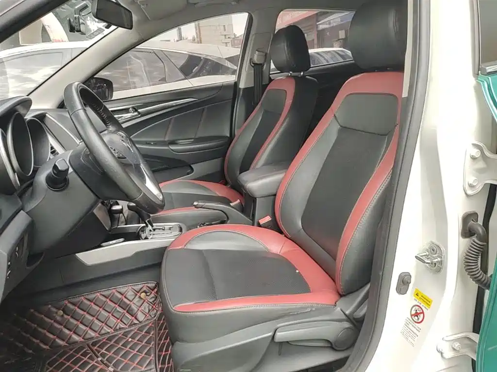 Changan Eado XT 2014 2013 1.6L Auto Handsome Cool China IV