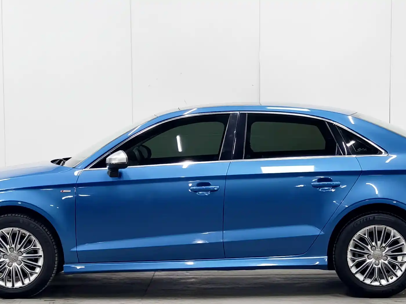 Photo 7 - Audi A3