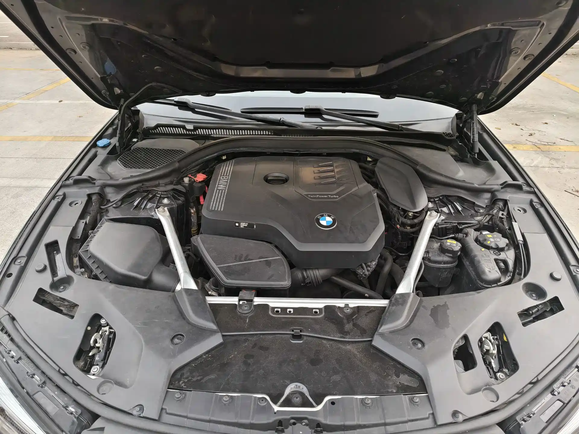 Photo 26 - BMW 5 Series