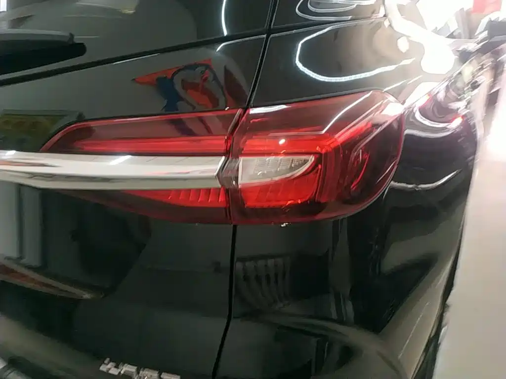 Buick Enclave 2022 2022 652T 4WD Premium 7-Seater