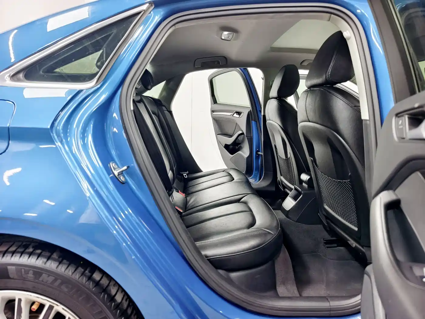 Photo 16 - Audi A3