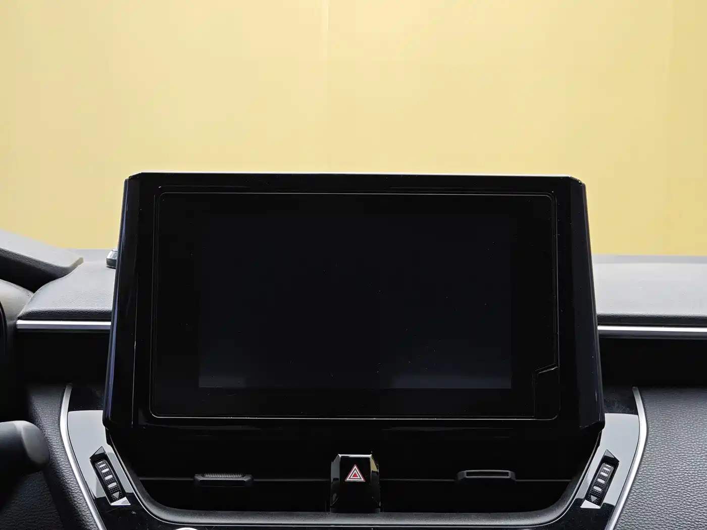 Toyota Levin 2022 TNGA 1.5L CVT Progressive Edition фото 16