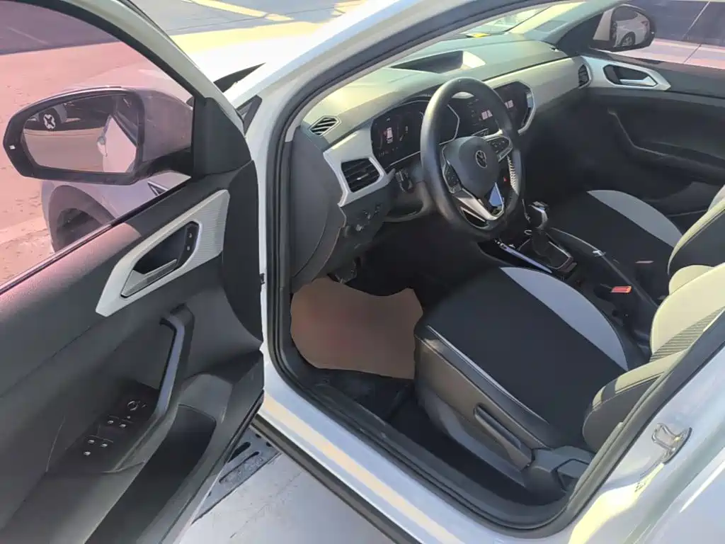 Volkswagen Tanying, миниатюра 16