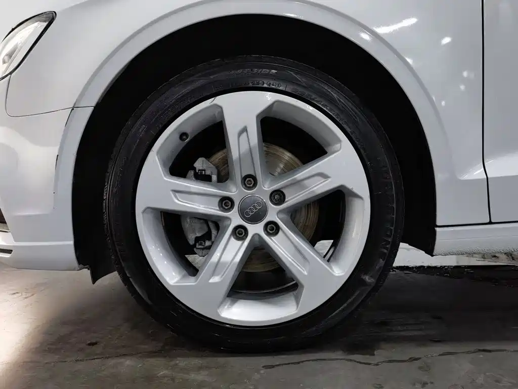 Photo 17 - Audi A3
