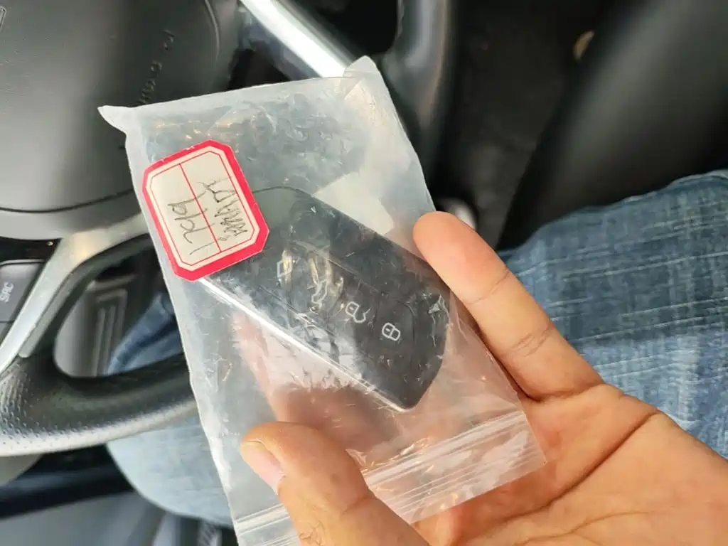 Roewe i6 MAX EV 2023 2022 EV 500 Sunroof Premium