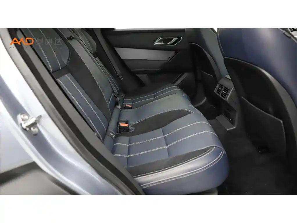 Land Rover Range Rover Velar 2020 P250 R-DYNAMIC S фото 8