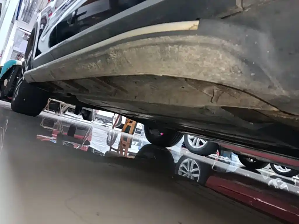Roewe RX3 2018 2018 1.6L CVT Flagship