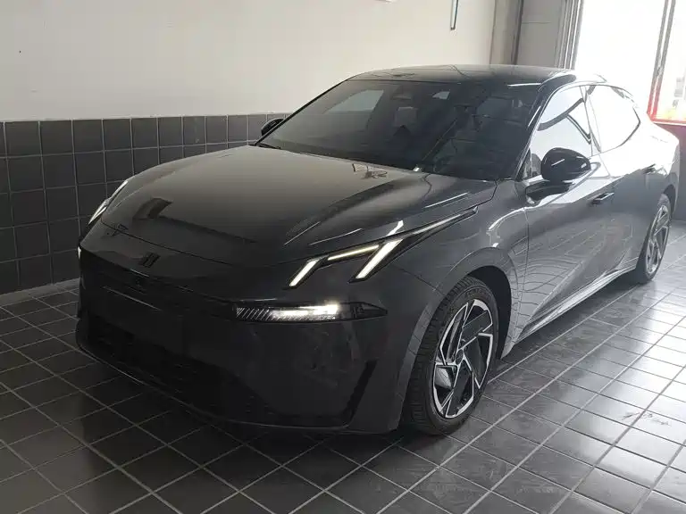 Similar car