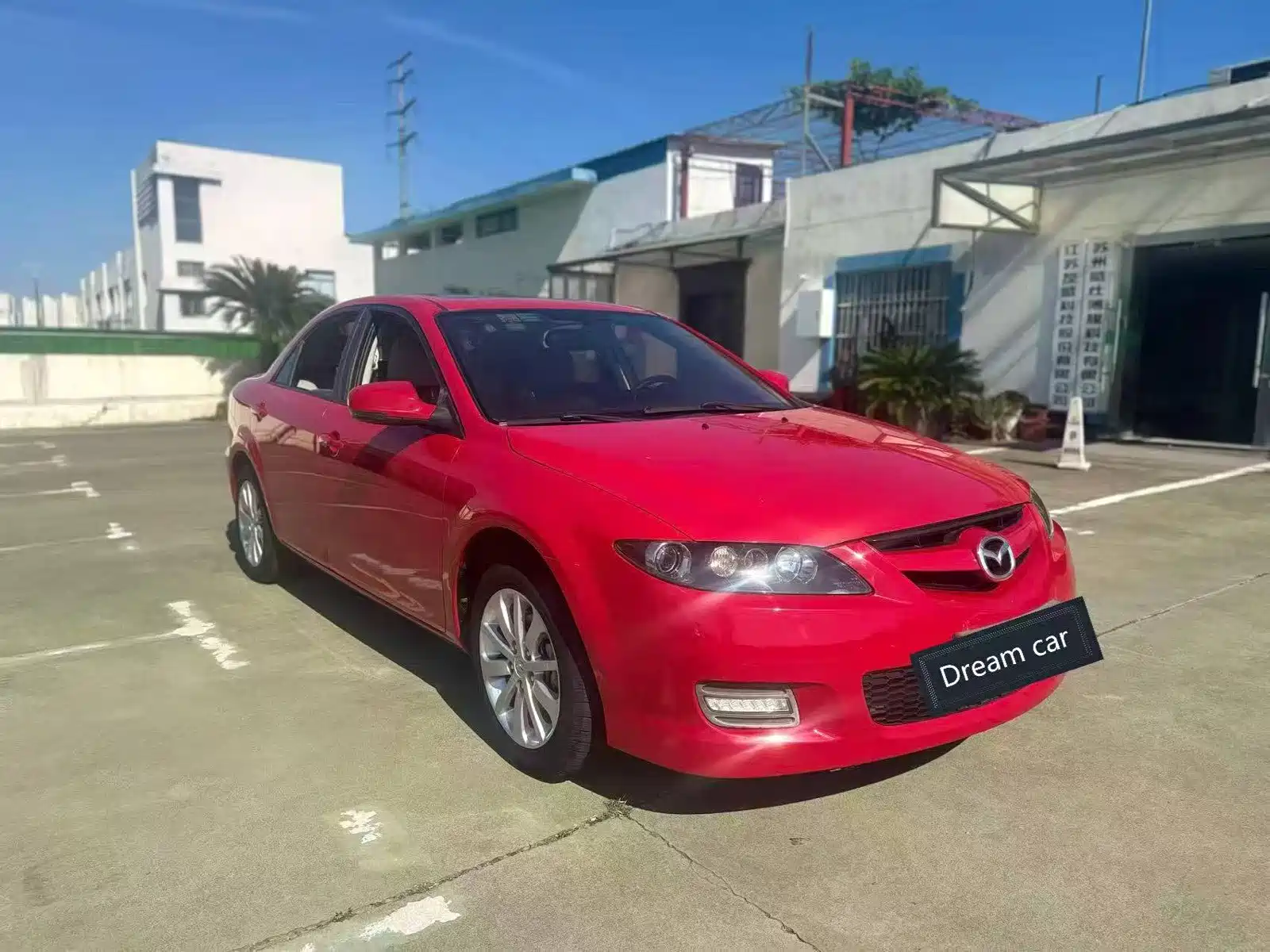 Photo 3 - Mazda 6