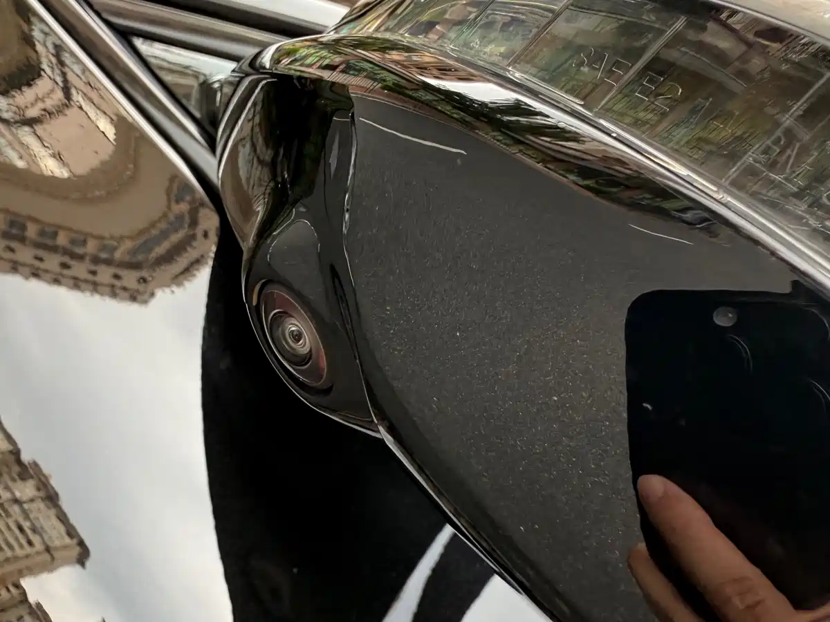Cadillac CT6 2024 2023 28T Luxury Edition