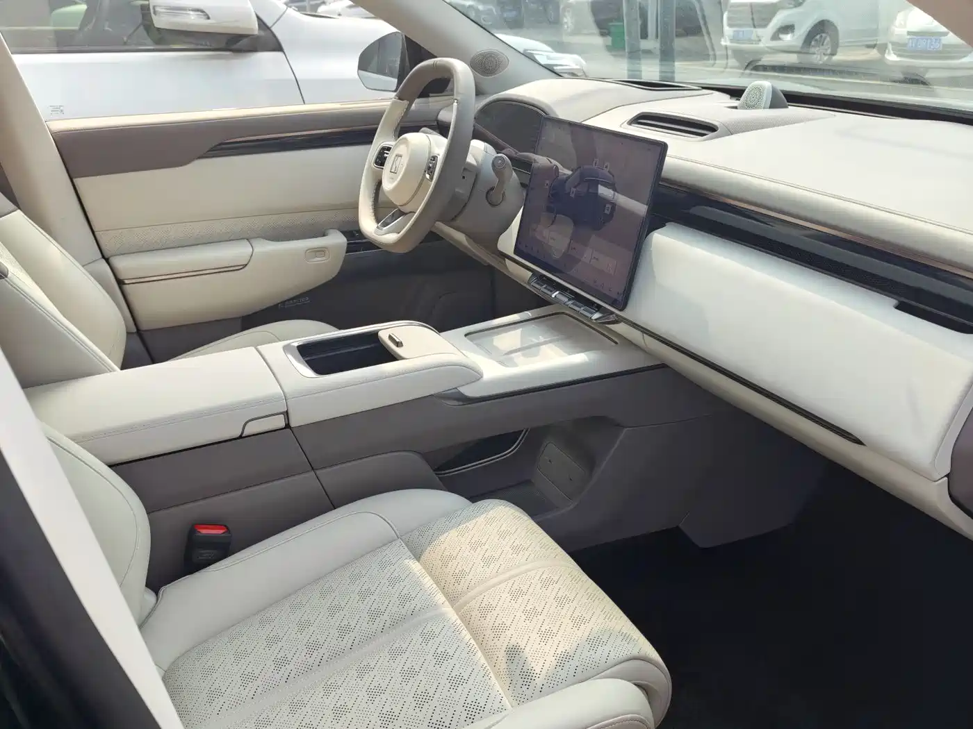 ZEEKR EXTREME KRYPTON 7X