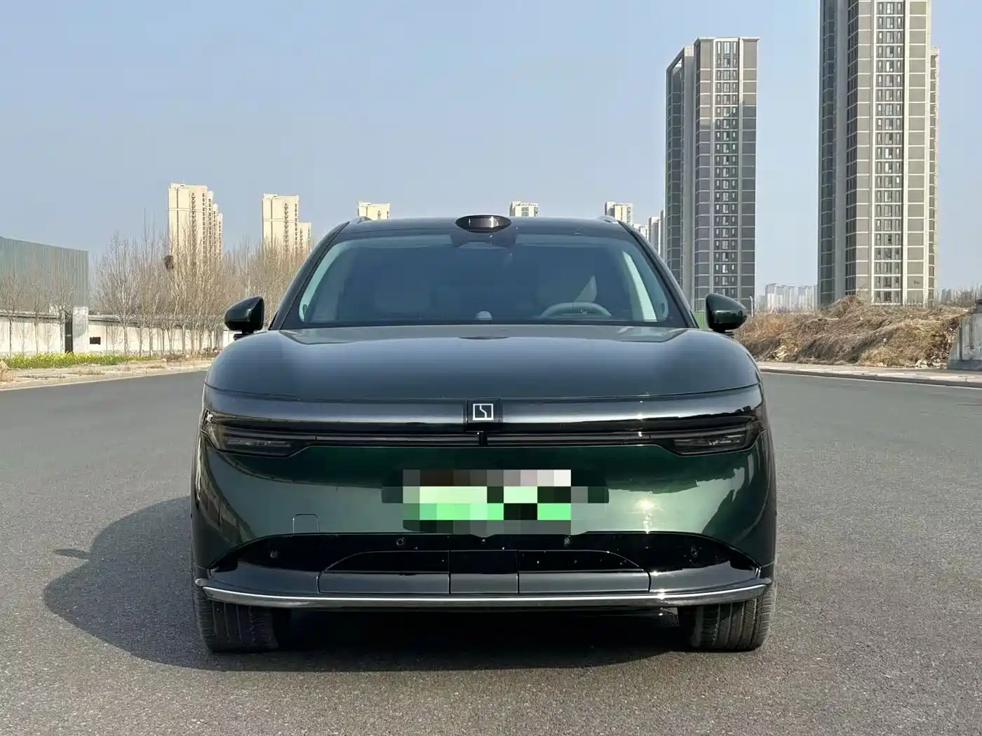 ZEEKR EXTREME KRYPTON 7X