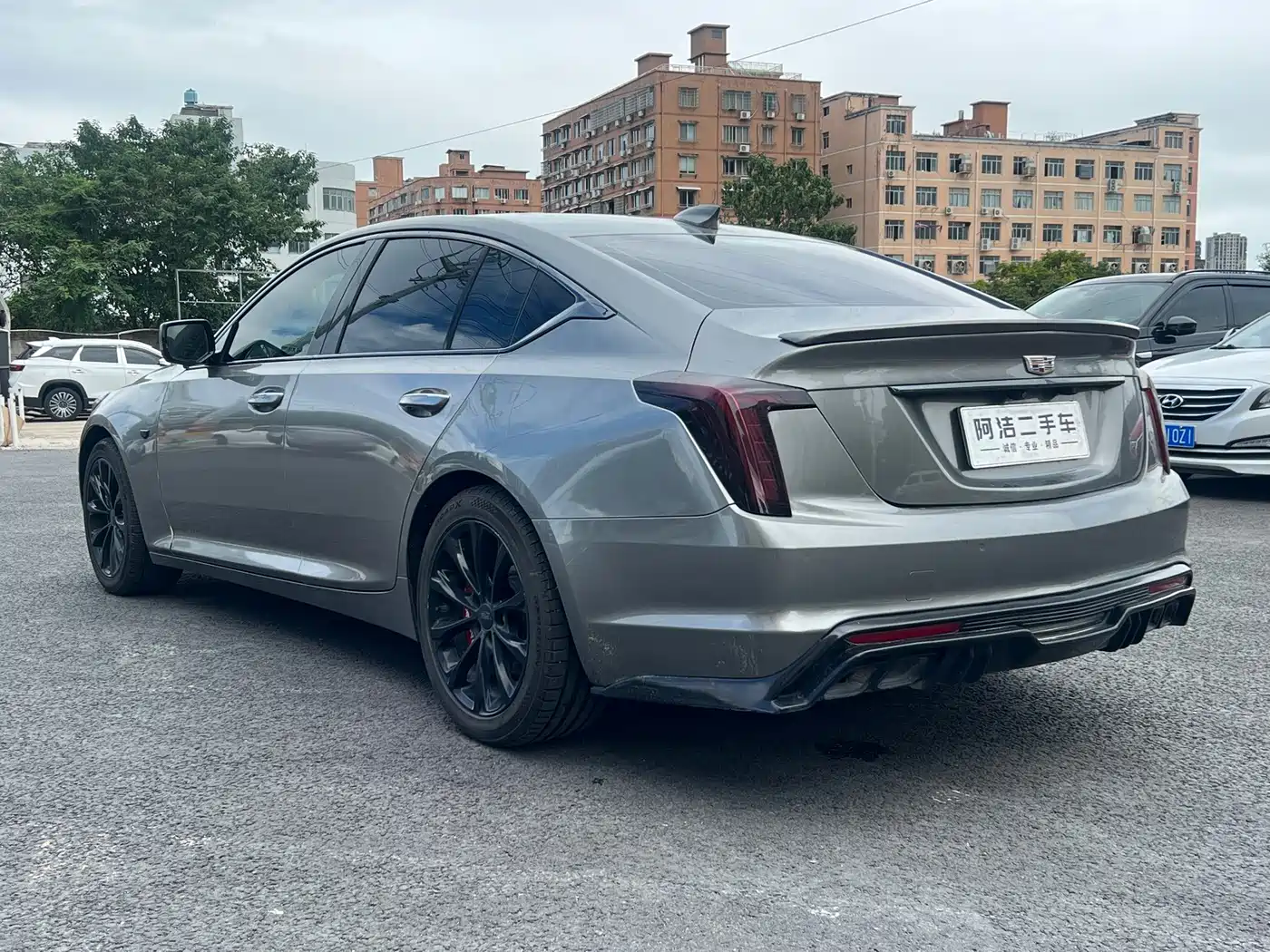 Photo 5 - Cadillac CT5