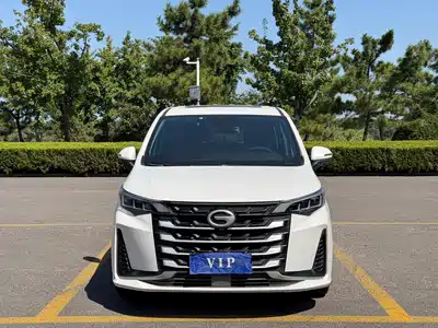 Trumpchi M6