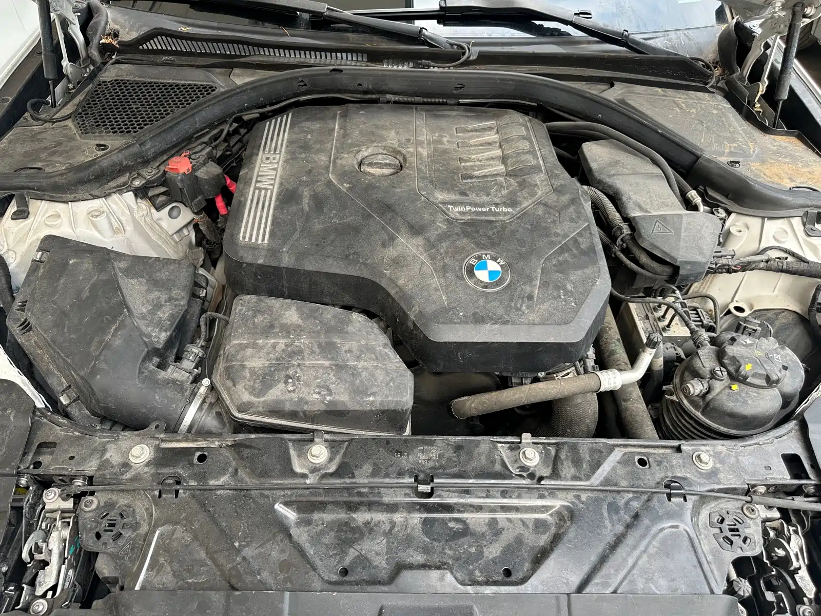Photo 29 - BMW 3 Series