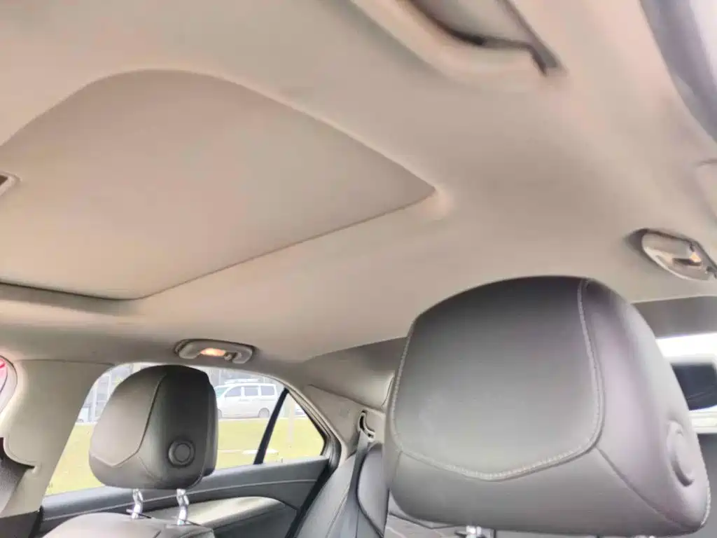 Photo 14 - Cadillac ATS-L