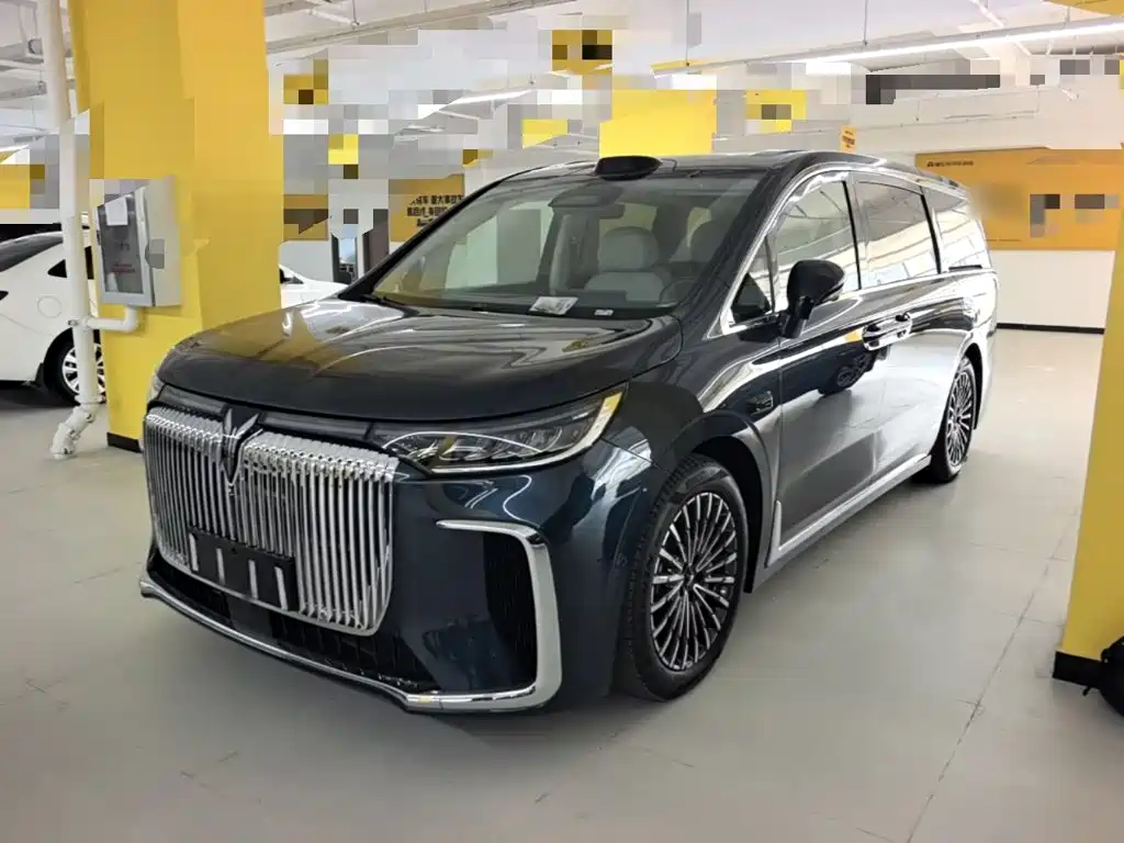 Similar car