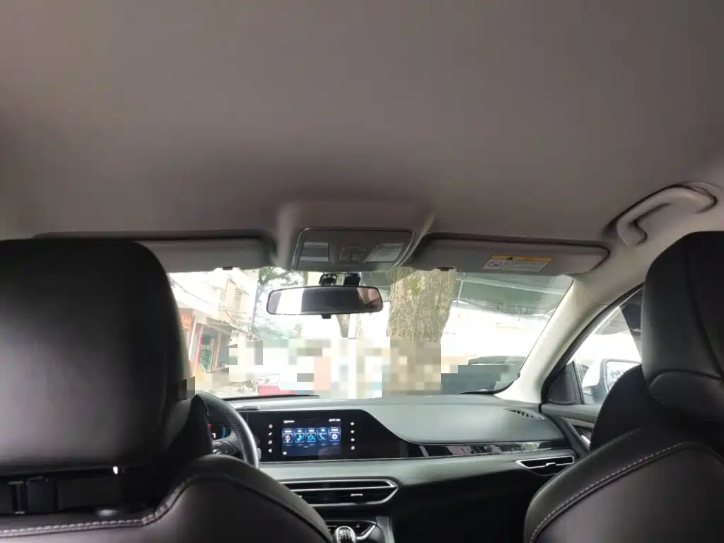 Photo 14 - Changan Eado