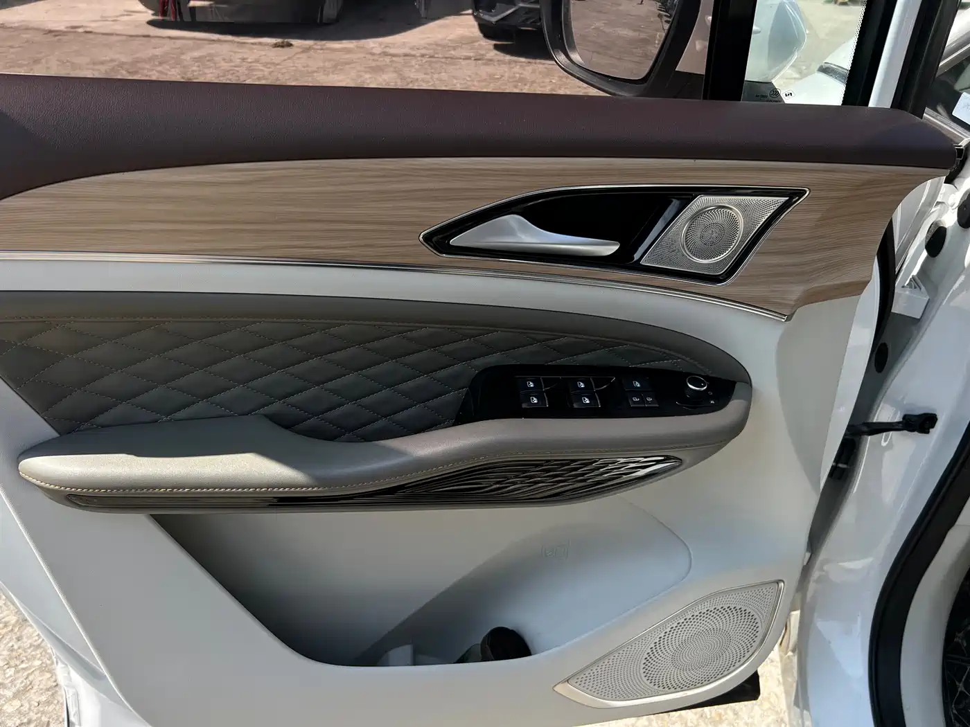 DONGFENG POPULAR YACHTS