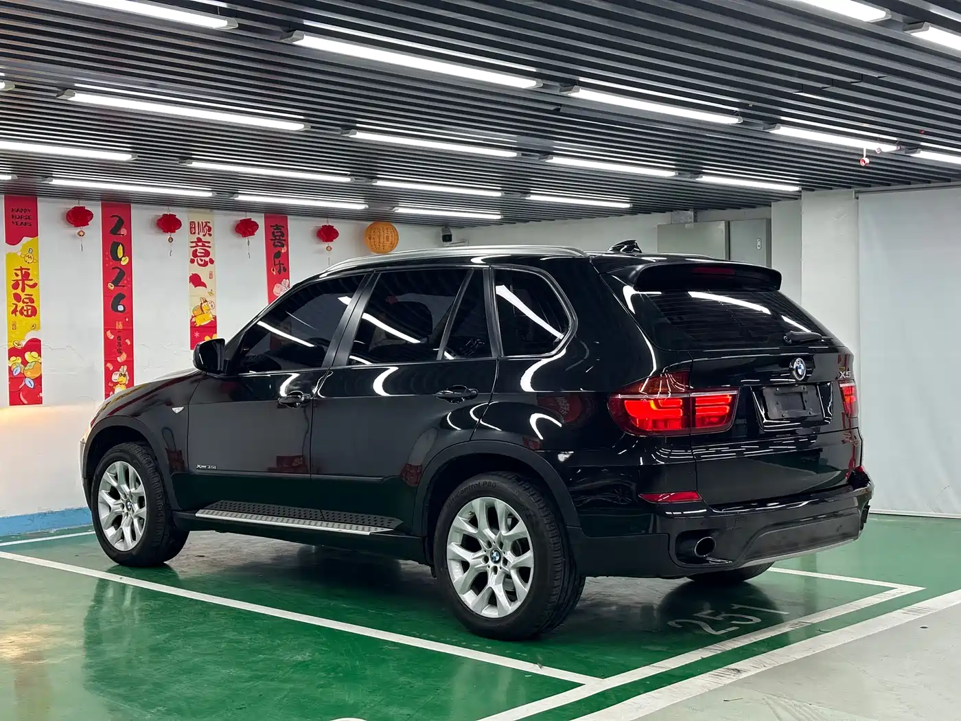 BMW X5 (Import) фото 7