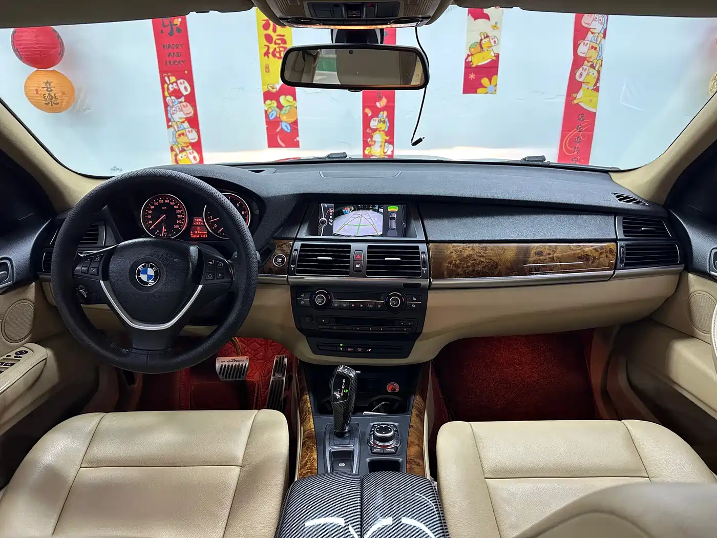 BMW X5 (Import) фото 10