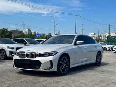 BMW 3