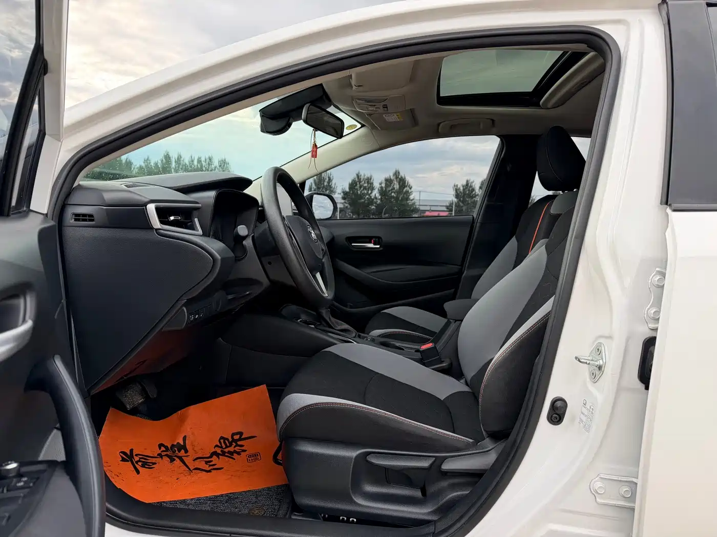 Toyota Corolla, миниатюра 13