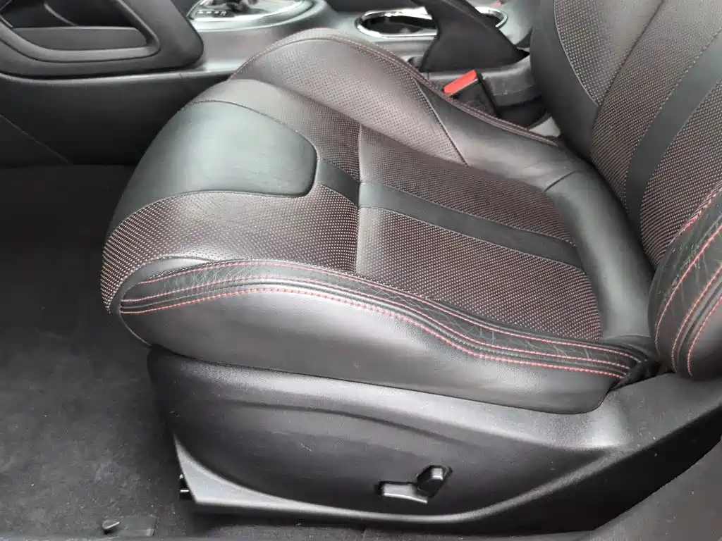 Fiat Ottimo 2016 2014 1.4T Sport