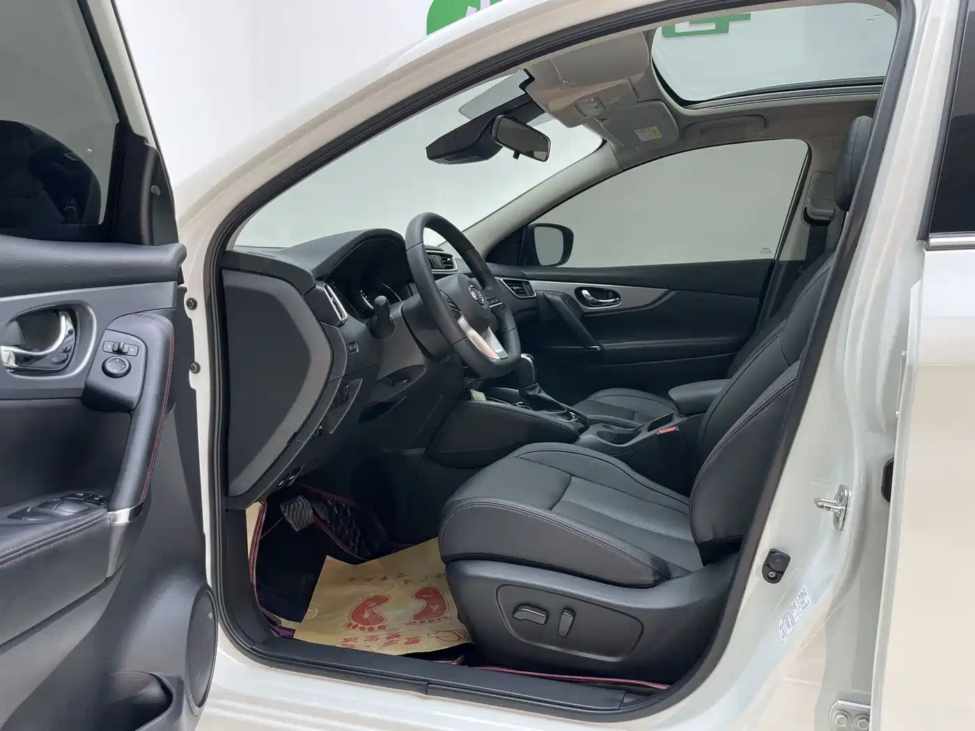 Nissan Qashqai, миниатюра 22