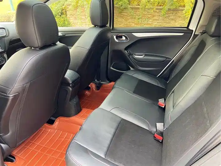 Photo 9 - Citroën C3-XR