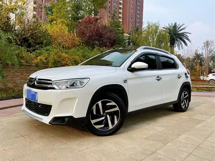 Photo 1 - Citroën C3-XR
