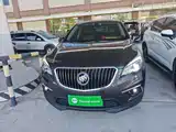 Фото 3 - Buick Envision Plus