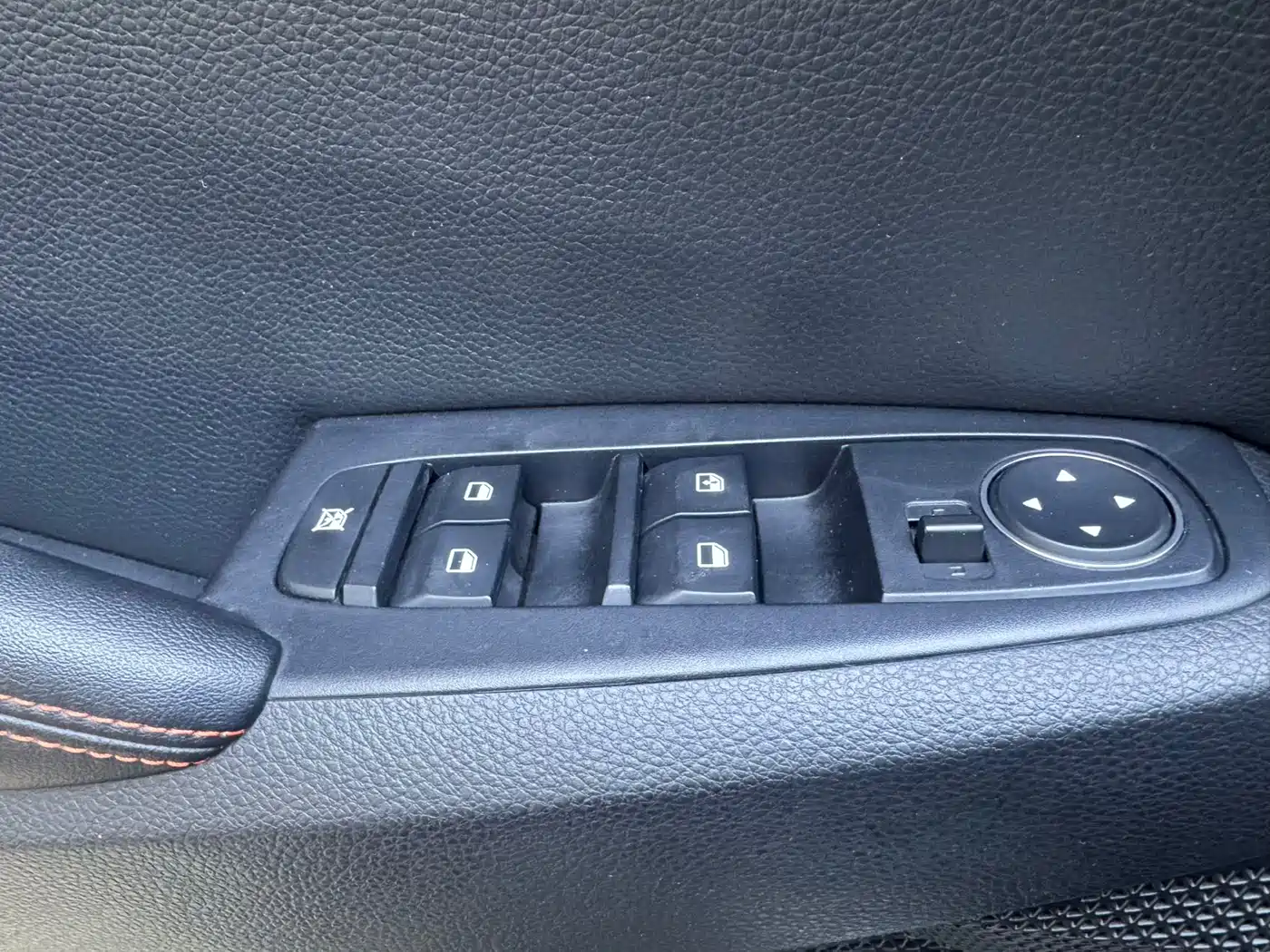Kia KX3 Smart Run 2021 1.5L CVT Fashion Edition фото 20