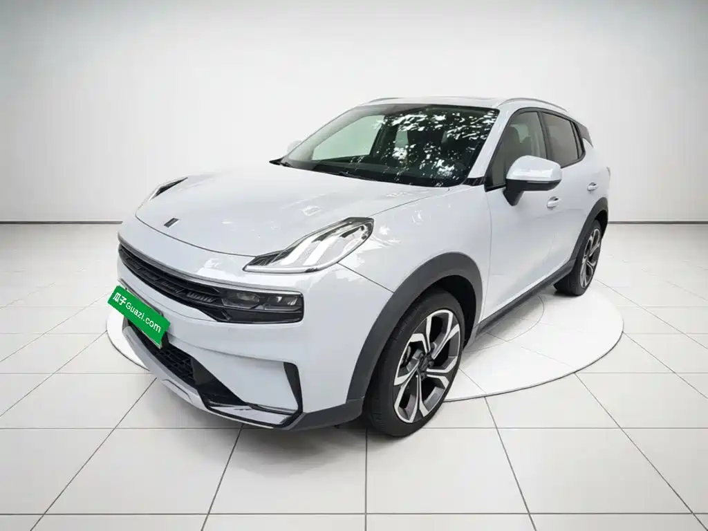 Similar car