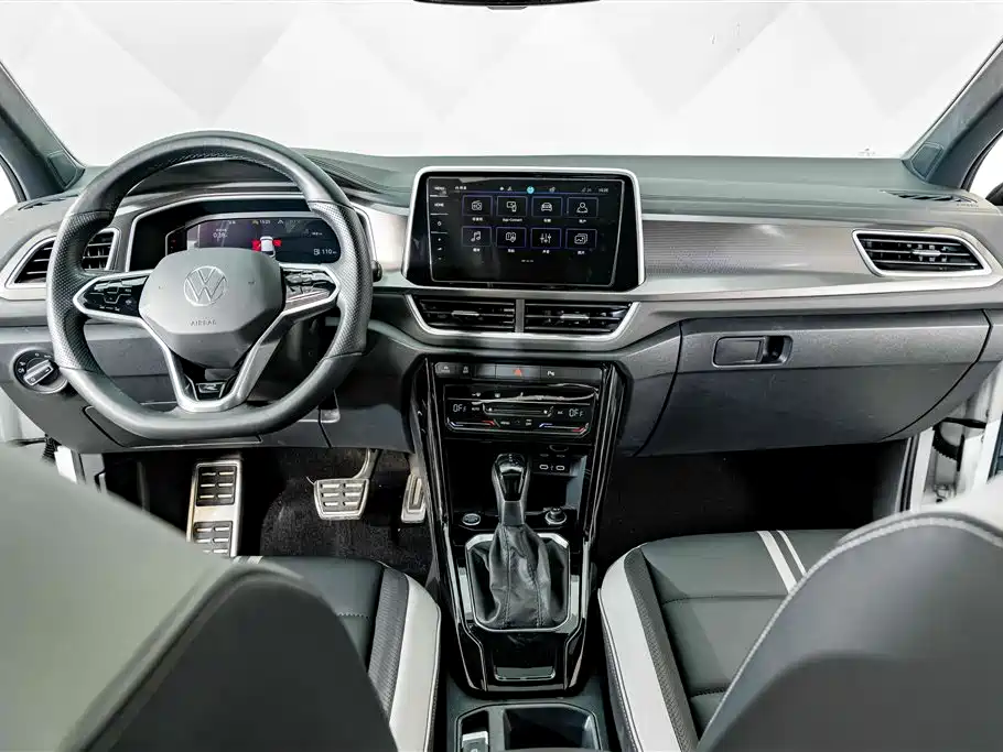 Volkswagen T-ROC 2023 2023 300TSI DSG 2WD Dawn Edition