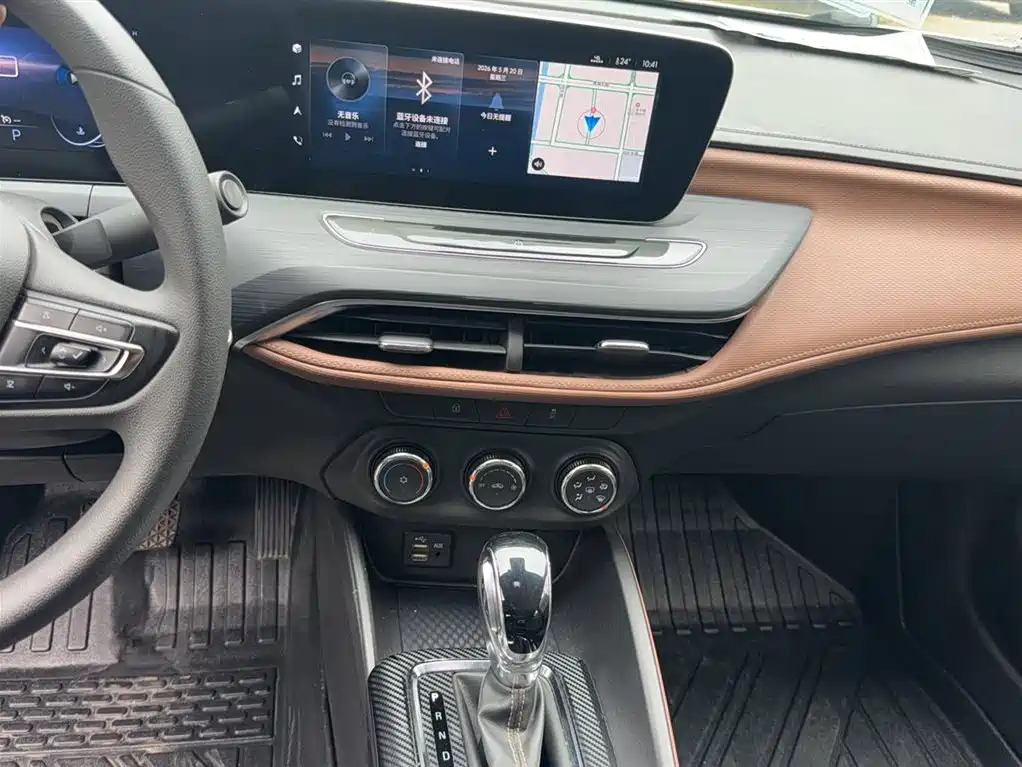 Buick Verano 2022 Pro 533T Enjoyment Edition фото 6