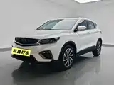 Фото 1 - Geely Coolray