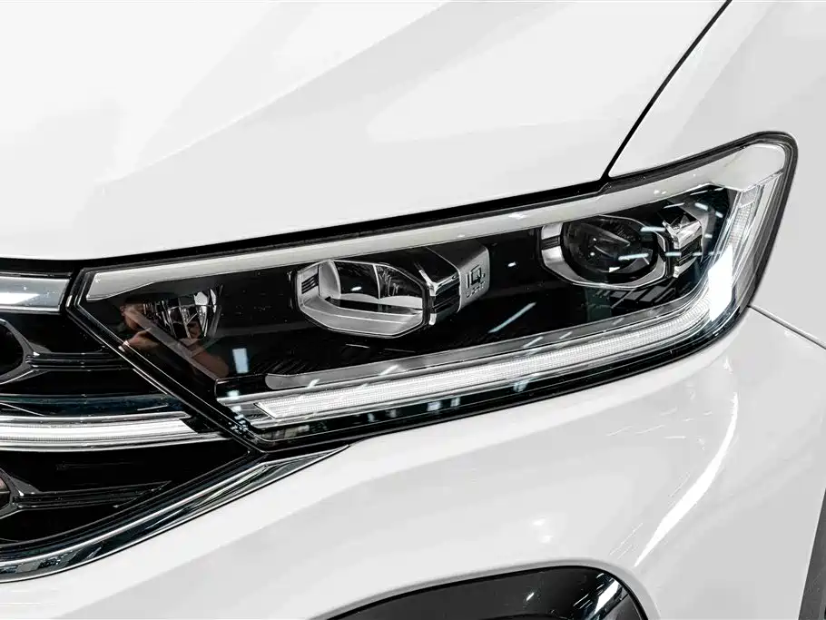 Volkswagen T-ROC 2023 2023 300TSI DSG 2WD Dawn Edition