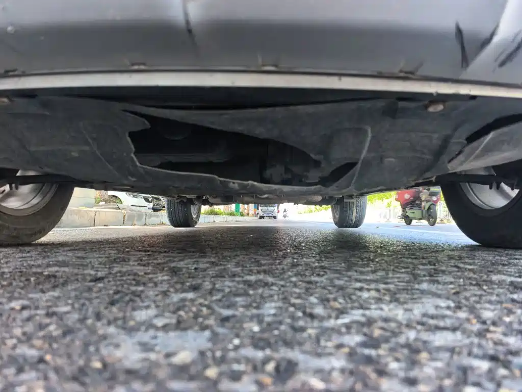 Zhonghua V6 2018 2018 1.5T Automatic Luxury