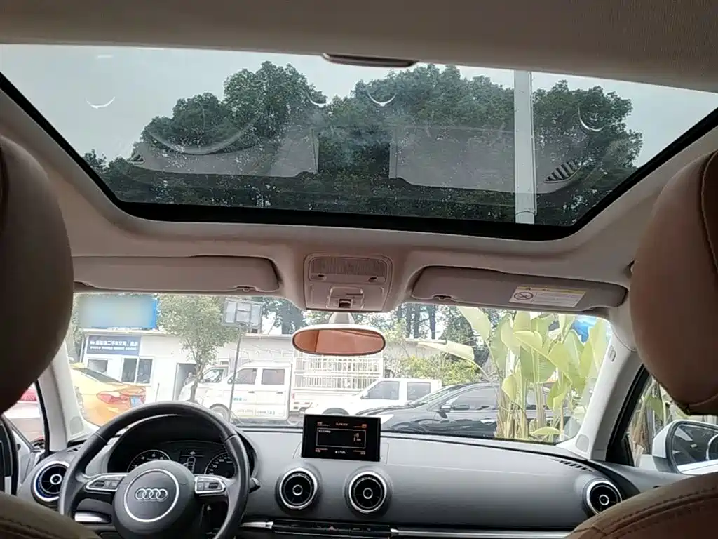 صورة 18 - Audi A3