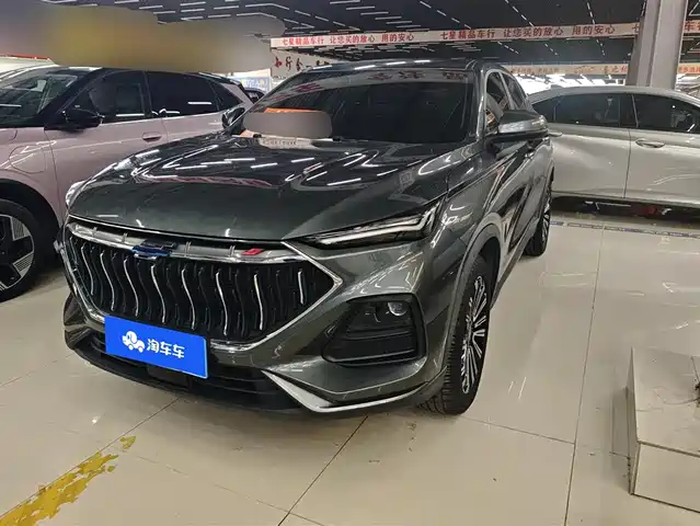 changan-auchan x5
