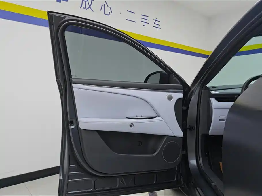 ARCFOX EXTREME FOX POLAR FOX ALPHA T5